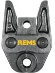 REMS Presszange - Presskontur V - Gr&ouml;&szlig;e 12