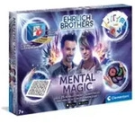 Clementoni Ehrlich Brothers Mental-Magie 59182