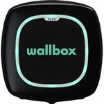 wallbox Chargers Pulsar Plus Mobile Ladestation Typ 2 Mode 3 7.4 kW App