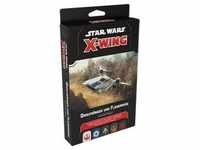 FFGD4154 - Draufgänger und Fliegerasse - Star Wars X-Wing 2.Ed., ab 14 Jahren