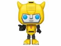 POP - Transformers - Bumblebee Neu & OVP