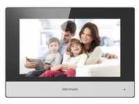 Hikvision DS-KH6320-WTE1 - Videogegensprechanlage - drahtlos, verkabelt (LAN 10/100,