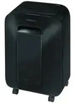 Fellowes LX200 - Vorzerkleinerer - Mini-Cut - 4 x 12 mm
