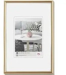 Galeria Kunststoffrahmen 20x30 GOLD