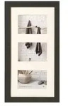 walther design Home - Fotorahmengalerie - Holz