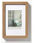 Bilderrahmen MDF Stockholm buche 30x45 cm