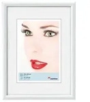 Galeria Kunststoffrahmen 10x15 WEISS