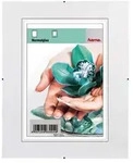 Hama Bilderrahmen Clip-Fix 00063036 40x50cm Reflex rahmenlos