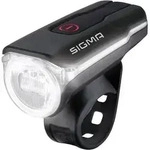 Sigma Fahrrad-Scheinwerfer AURA 60 LED akkubetrieben Schwarz