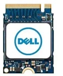 Dell - 512 GB SSD - intern - M.2 2230 - PCI Express (NVMe)