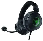 Razer Kraken V3 HyperSense - Headset - ohrumschlie&szlig;end