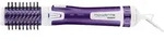 6 Stk. Rowenta Warmluftb&uuml;rste CF 9530 ws/lila