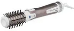 Rowenta CF9540 Brush Activ' Premium Care Warmluftb&uuml;rste Pink, Wei&szlig;