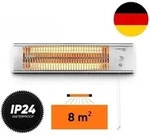 Infrarot-Quarzstrahler Trotec IR 1200 S