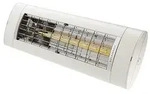 Etherma IR-Heizstrahler Solamagic SM-S3-2500-W