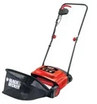 BLACK+DECKER GD300 - Rasenm&auml;her - elektrisch