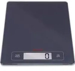 Soehnle KWD PAGE Profi K&uuml;chenwaage digital W&auml;gebereich (max.)=15kg Schwarz 263 x