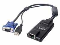APC Server Module - KVM-Extender - USB - TAA-konform