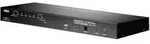 ATEN CS1708I-AT-G 8 Port KVM-Umschalter VGA USB 1600 x 1200 Pixel