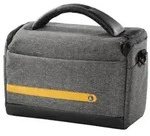 "Hama "Terra" 135 - Tasche f&uuml;r DSLR-Kamera mit Objektiven"