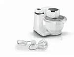 Bosch SDA K&uuml;chenmaschine MUMS2AW00 ws
