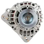 HELLA 8EL 012 428-071 Generator - 14V - 90A - f&uuml;r u.a. VW T4