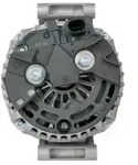 HELLA 8EL 012 428-351 Generator - 14V - 120A - f&uuml;r u.a. MB C-Class (W203)
