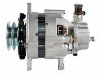 HELLA 8EL 012 427-701 Generator - 14V - 50A - für u.a. Nissan Terrano I (Wd21)