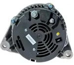 HELLA 8EL 011 710-201 Generator - 14V - 90A - f&uuml;r u.a. MB C-Class (W202)
