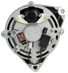 HELLA 8EL 012 427-531 Generator - 14V - 55A - f&uuml;r u.a. MB 190 (W201)