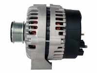 HELLA 8EL 012 428-581 Generator - 14V - 115A - für u.a. MB Vito Box (638)