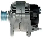 HELLA 8EL 011 711-031 Generator - 14V - 90A - f&uuml;r u.a. VW Polo (6N2)