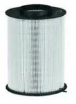 Mahle LX1780/3 Luftfilter