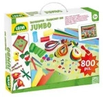 Lena Simm Bastelkoffer Jumbo| 42629