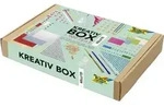 "folia Kreativ Box "Glitter", &uuml;ber 900 Teile"
