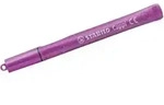 Filzstift mit Kappenring Cappi Arty Etui VE=18 Farben
