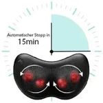 MGP-129A Shiatsu