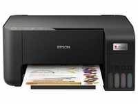 Epson L3210 - Tintenstrahl - Farbdruck - 5760 x 1440 DPI - A4 - Direktdruck - Schwarz