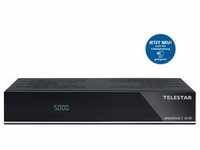 Diginova T10 IR DVB-T2 HD/DVB-C Receiver freenet TV geeignet