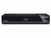 Telestar DVB-T2/C HDTV-Receiver digiHDTT7IR