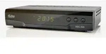Fuba ODS 350, Satellit, Full HD, DVB-S, DVB-S2, NTSC, PAL, 576i, 576p, 720p, 1080i,