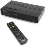 XORO HRM 7670 TWIN Full HD DVB-T/T2/C Receiver PVR Ready Timeshift USB Mediaplayer 2