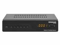 Megasat HD 390 - Satelliten-TV-Empfänger