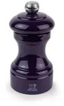 Peugeot Salzm&uuml;hle Bistro, Bistrorama, lackiert, Holz, Aubergine, 10 cm, 40772