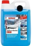 SONAX AntiFrost + KlarSicht bis -18&deg;C Citrus 5 L