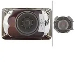 HELLA 1AB 003 177-001 Halogen-Scheinwerfereinsatz, Hauptscheinwerfer - 12/24V -