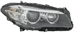 HELLA 1ZT 011 087-921 Bi-Xenon/LED-Hauptscheinwerfer - rechts - f&uuml;r u.a. BMW