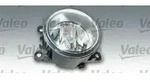 Valeo 088358 Nebelscheinwerfer