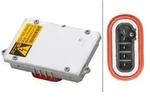 HELLA 5DV 008 290-004 Vorschaltger&auml;t - Xenon - 12V