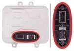HELLA 5DV 009 720-001 Vorschaltger&auml;t - Xenon - 12V